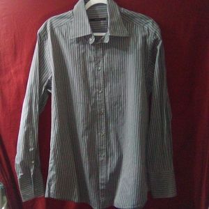 ✨authentic✨ Gucci button up